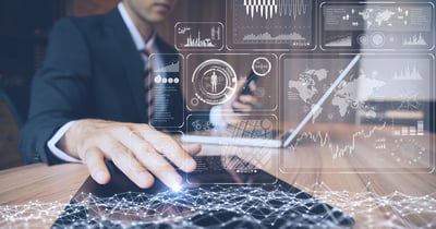 Intent Data