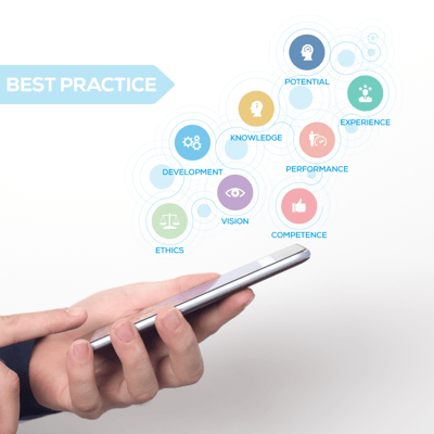 best practice