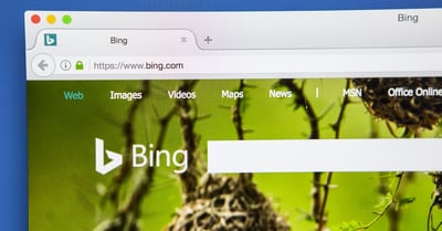 bing search bar-1