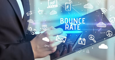 Bounce Rate Image