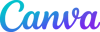 canva logo