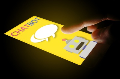 Conversational marketing