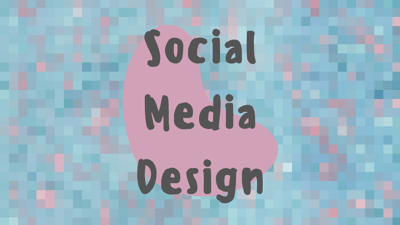 social media design trends