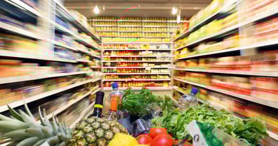 How is the current COVID-19 pandemic impacting ecommerce?