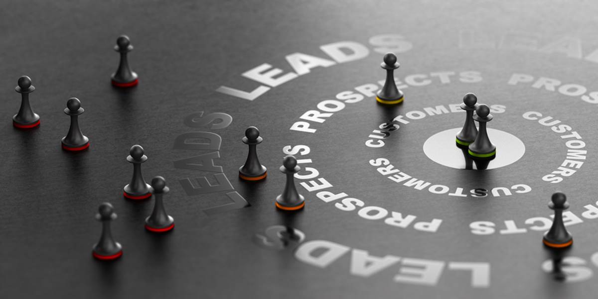 Leads.