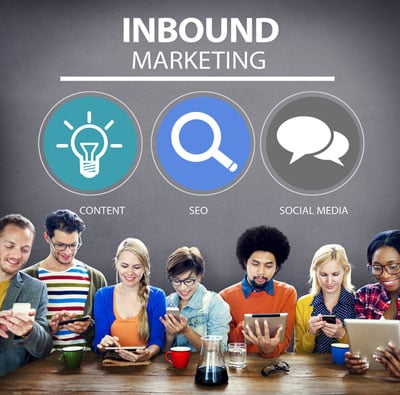 Digital marketing agency
