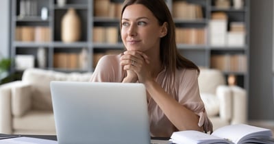 How should you market in times of crisis?
