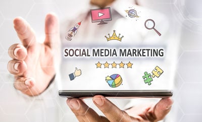 Digital marketing agency