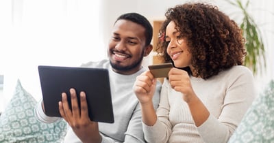 How COVID-19 has changed consumer behavior and impacted different industries, as well as how you can respond with these digital marketing trends.