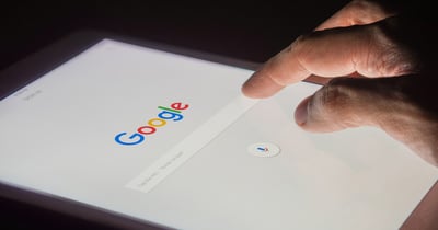 Google's featured snippet