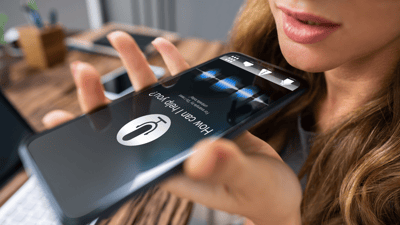 CM voice seo blog