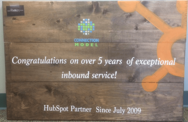 Seattle HubSpot Certified Partner