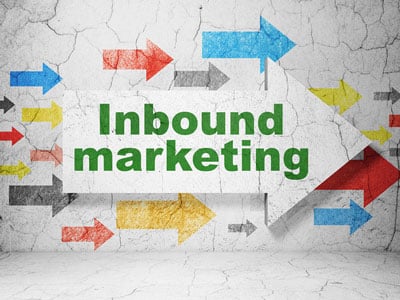 Inbound marketing