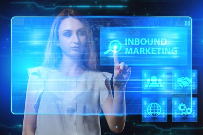 Inbound marketing