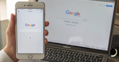 How to rank in Google