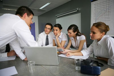 Inbound marketing strategy