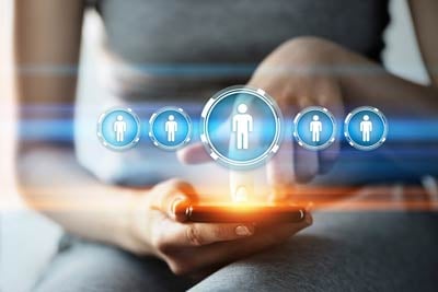 Inbound marketing strategy