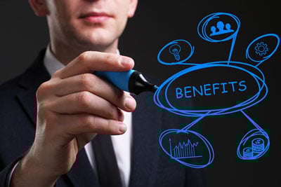 Inbound marketing strategy