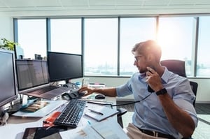 Inbound marketing strategy