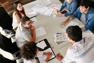 Inbound marketing