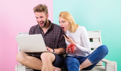 Inbound marketing