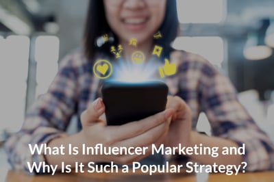 influencer marketing