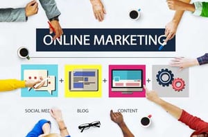 Internet marketing strategies