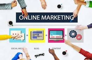 Internet marketing strategies Internet marketing strategies