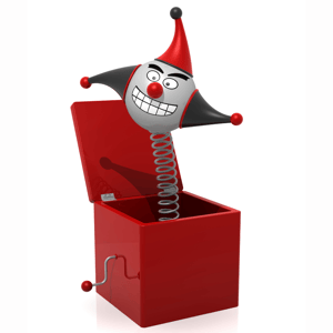 jack in the box