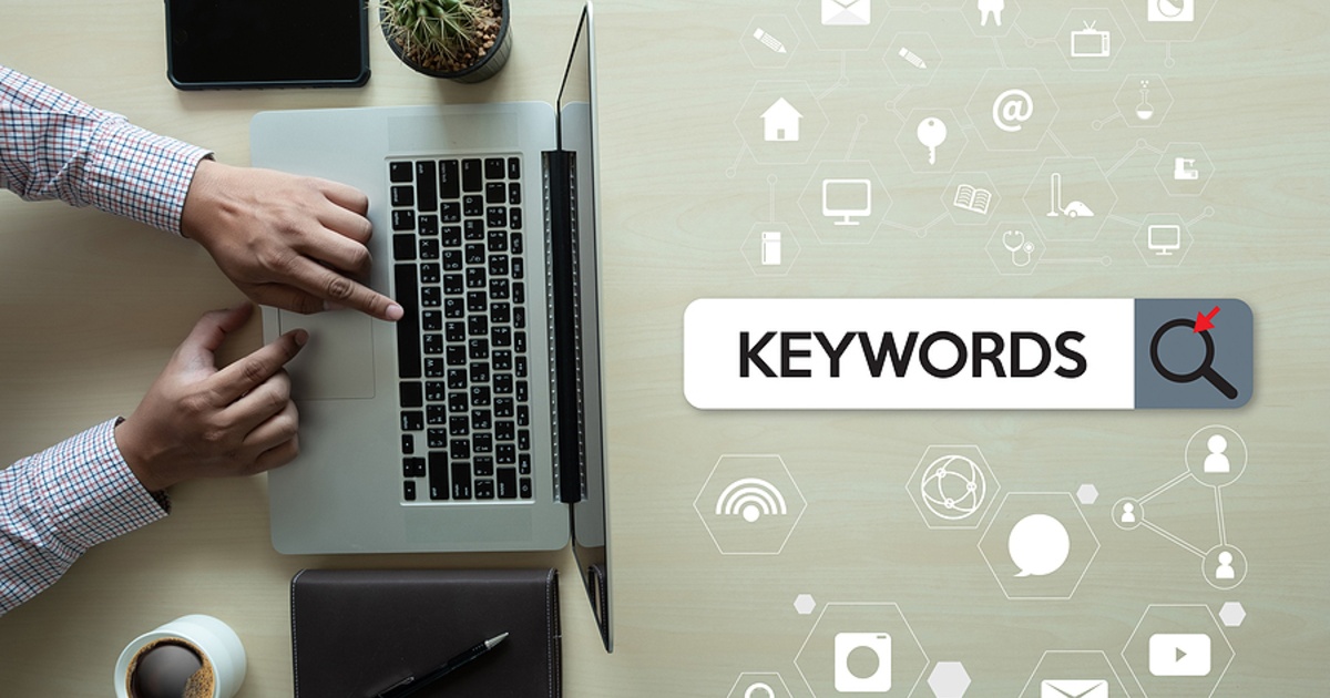 Keywords