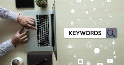 Keyword Mapping
