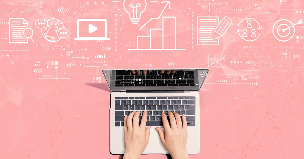 Laptop computer
