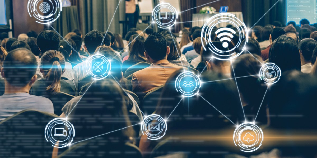 Top Digital Marketing Conferences for 2020