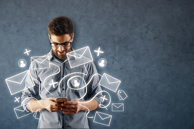 Marketing tools