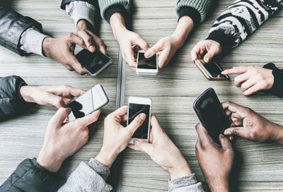 Marketing tools