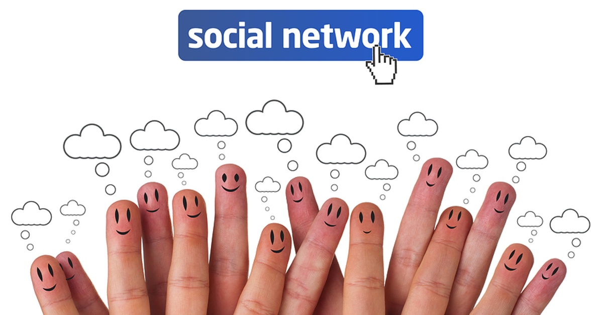 Social network