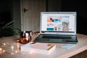 Social media