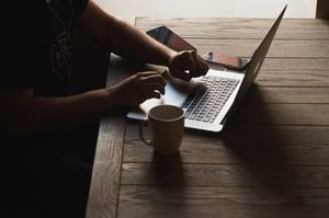 Social media