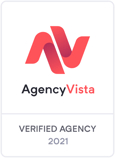 Agency Vista  Verified Badge