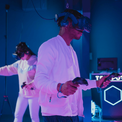 virtual reality