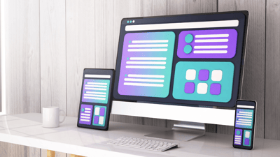 web design