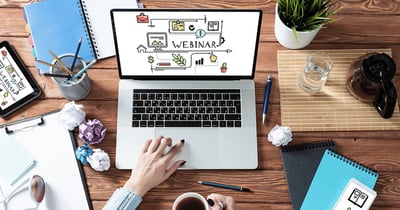 webinar checklist