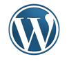 wordpress logo