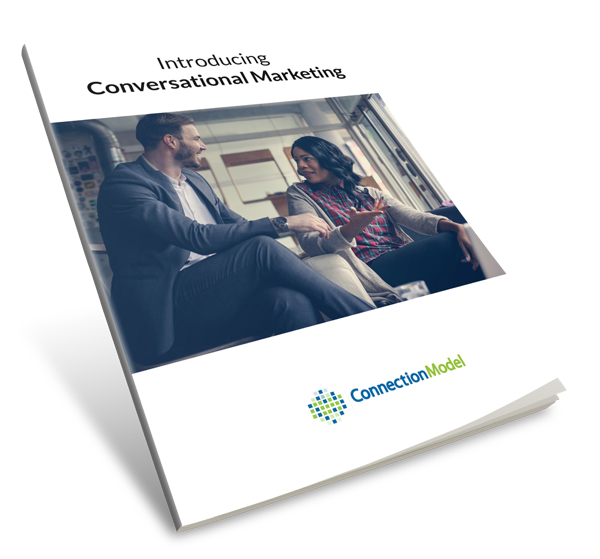 Conversational Marketing ebook from Connection Model