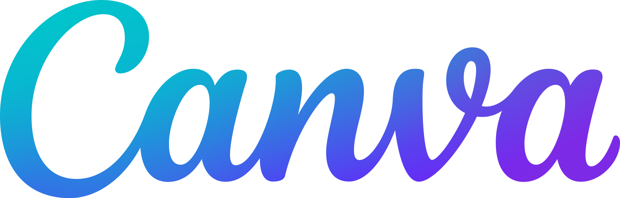 canva logo